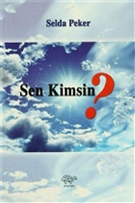 Kniha Sen Kimsin 