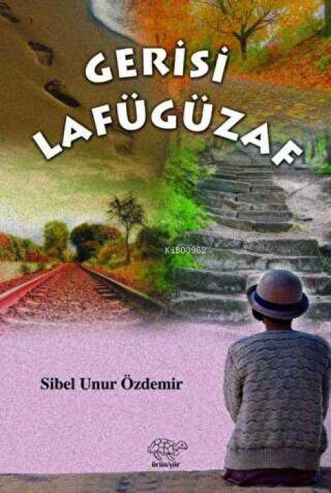 Knjiga Gerisi Lafügüzaf 