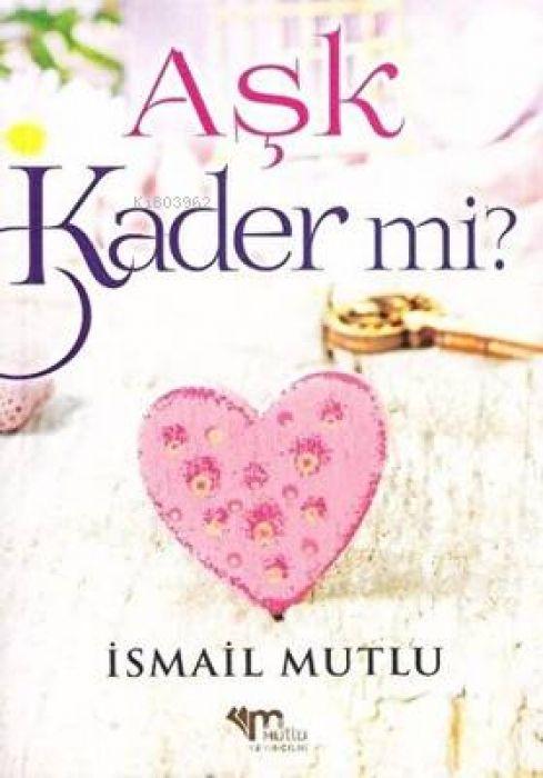 Kniha Ask Kader Mi 