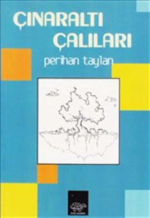 Kniha Cinaralti Calilari 