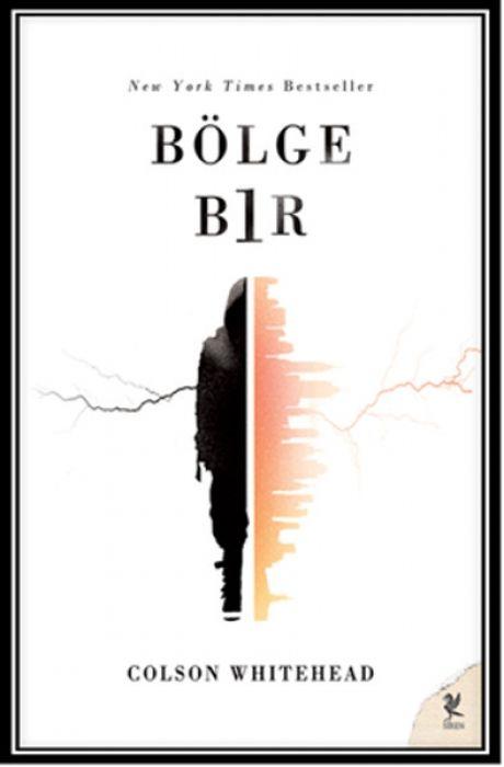 Kniha Bölge Bir 