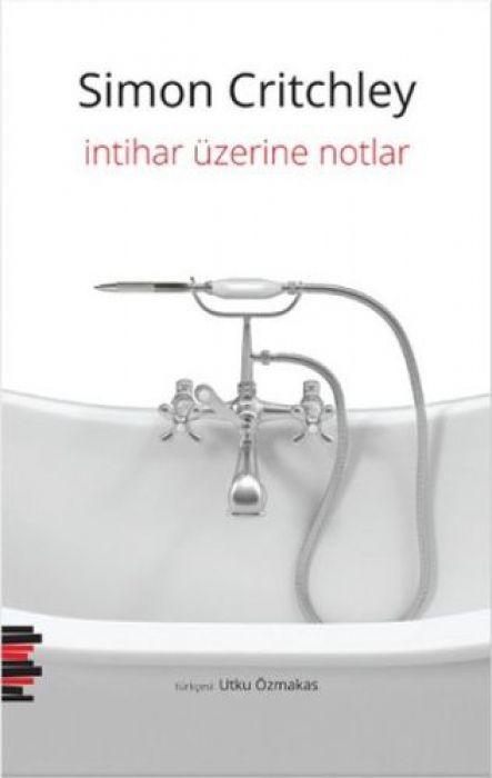 Knjiga Intihar Üzerine Notlar 