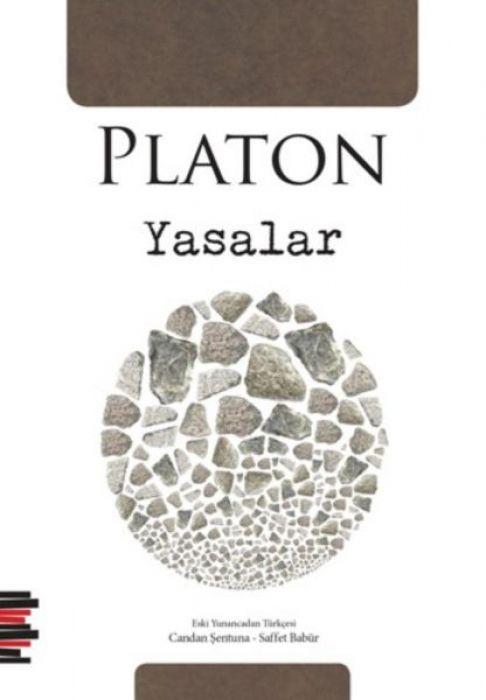 Kniha Yasalar 