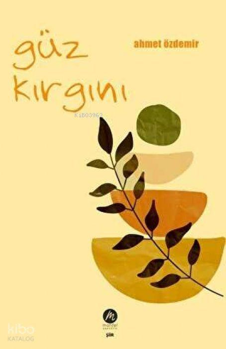 Kniha Güz Kirgini 