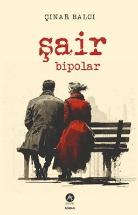 Kniha Sair Bipolar 