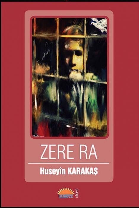 Book Zere Ra 