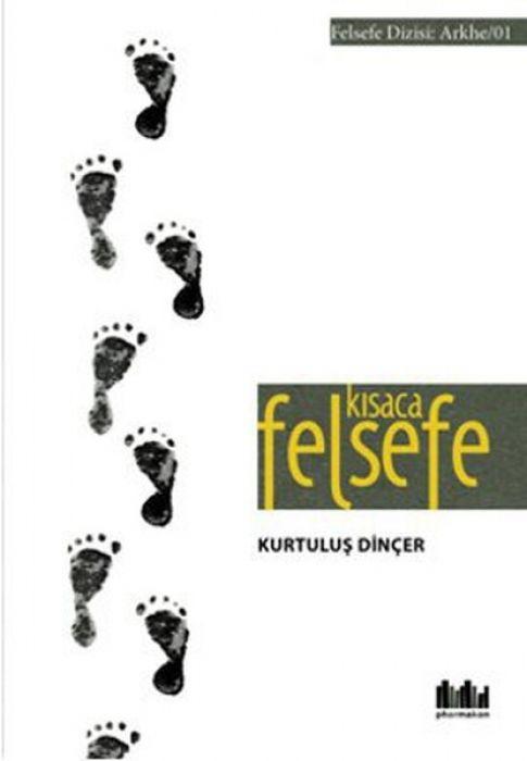 Kniha Kisaca Felsefe 