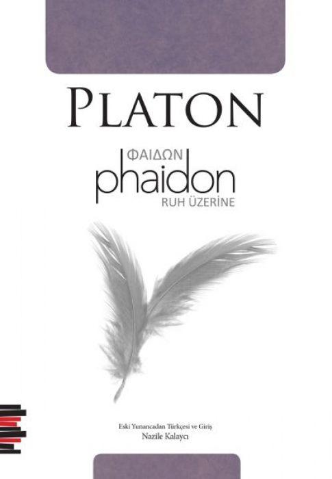Book Phaidon - Ruh Üzerine 
