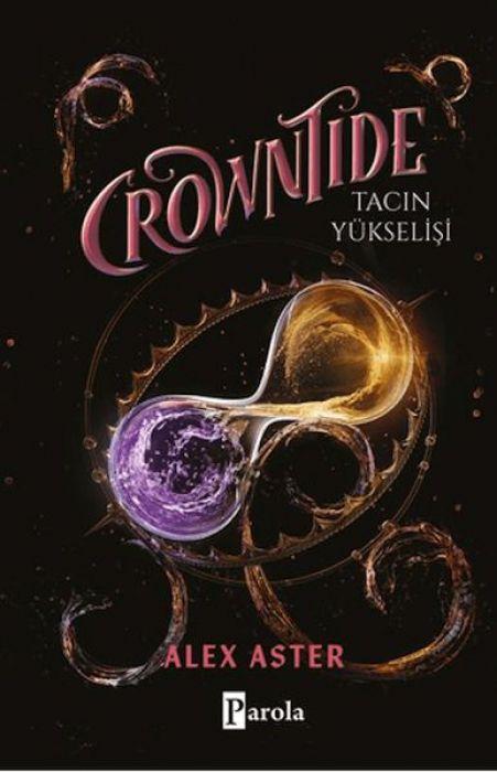 Kniha Crowntide S Tacin Yükselisi Ciltli 