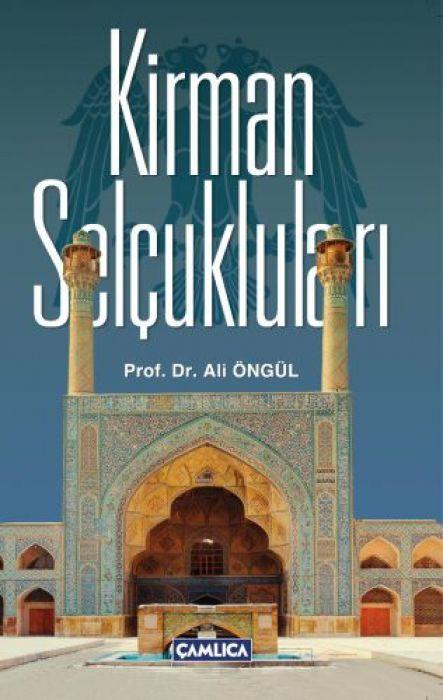 Book Kirman Selcuklulari 