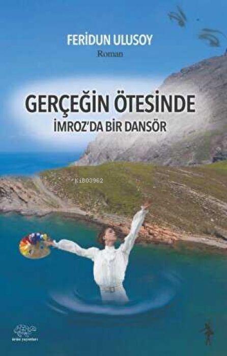 Kniha Gercegin Ötesinde 