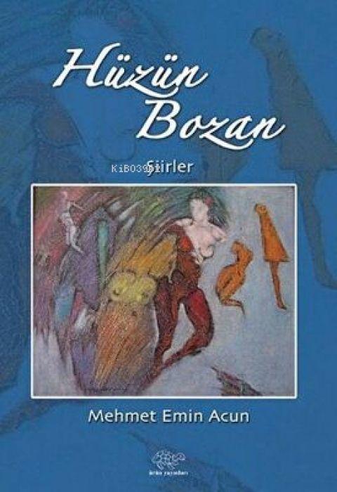 Kniha Hüzün Bozan 