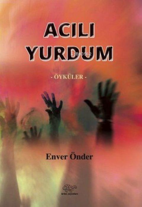 Kniha Acili Yurdum 