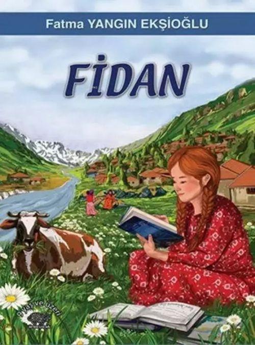 Book Fidan 