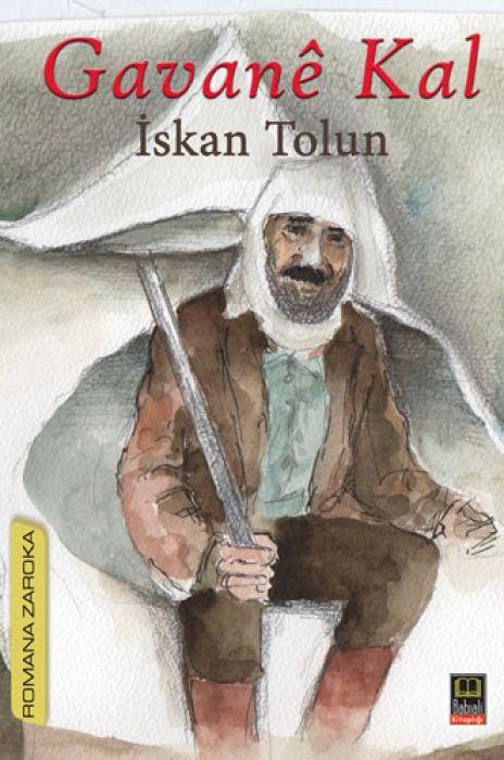 Kniha Gavane Kal 