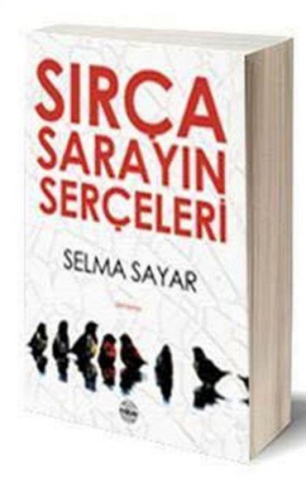 Book Sirca Sarayin Serceleri 