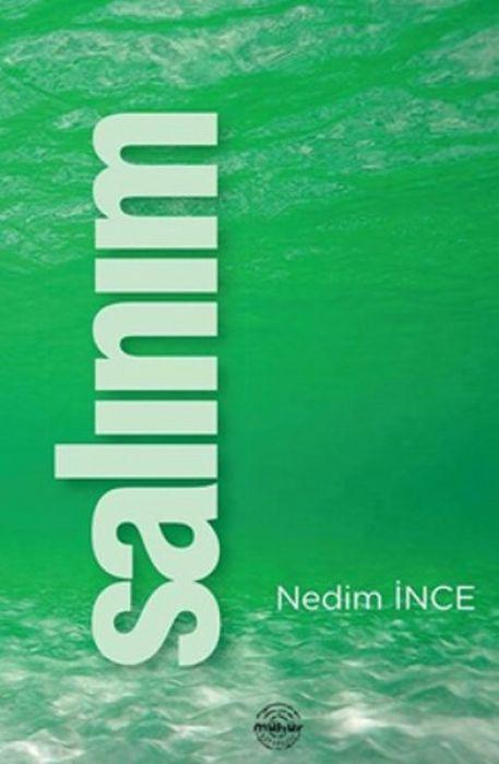 Knjiga Salinim 
