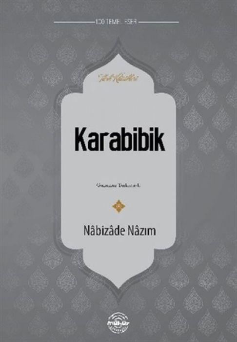 Book Karabibik 