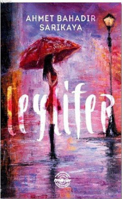 Kniha Leylifer 