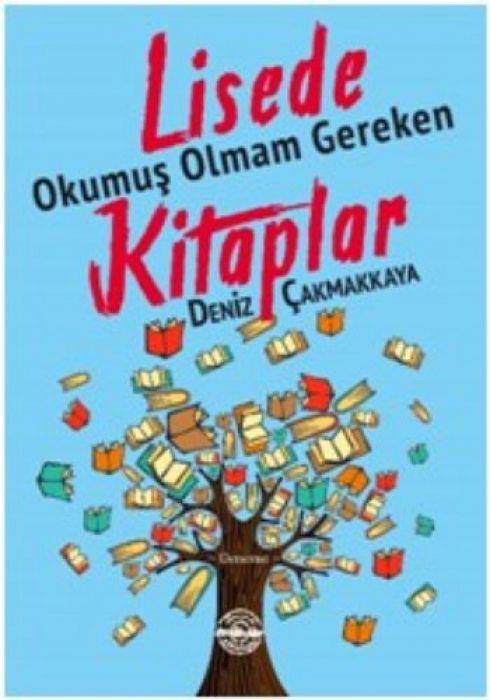 Kniha Lisede Okumus Olmam Gereken Kitaplar 