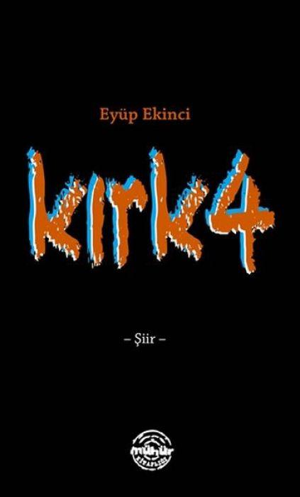 Kniha Kirk4 