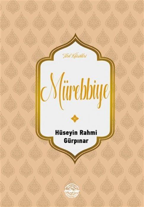 Book Mürebbiye 