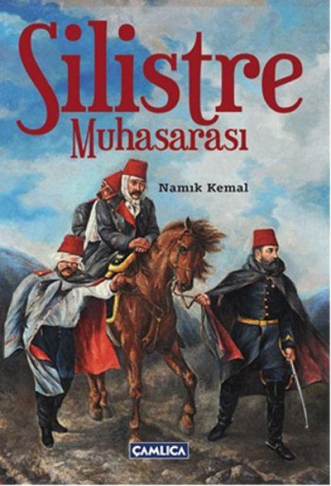 Книга Silistre Muhasarasi 