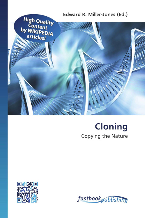 Kniha Cloning 