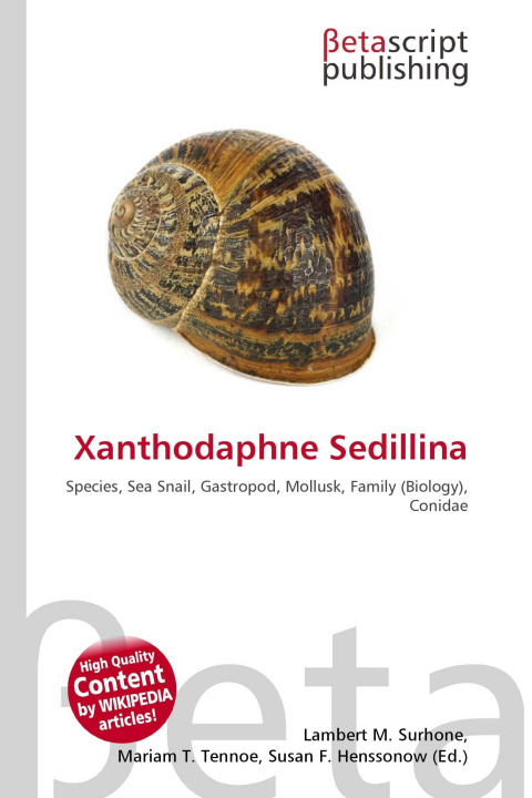 Book Xanthodaphne Sedillina Miriam T. Timpledon