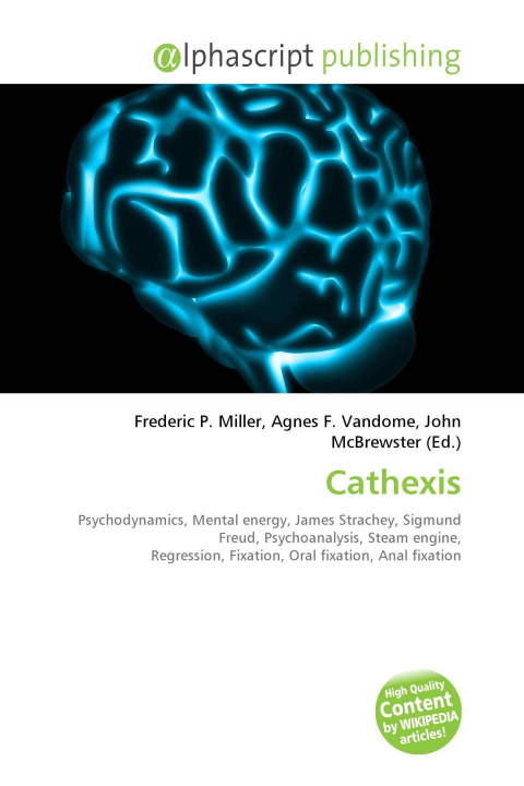 Kniha Cathexis 