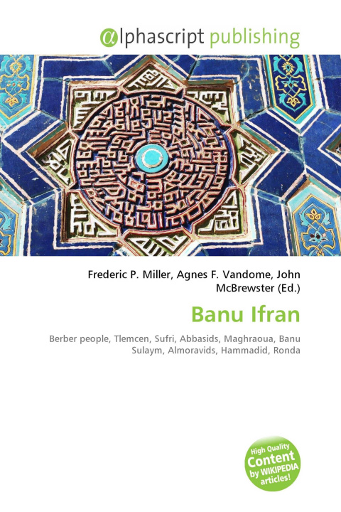 Knjiga Banu Ifran 