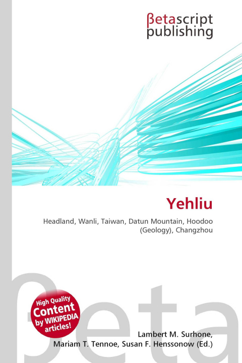 Book Yehliu Mariam T. Tennoe