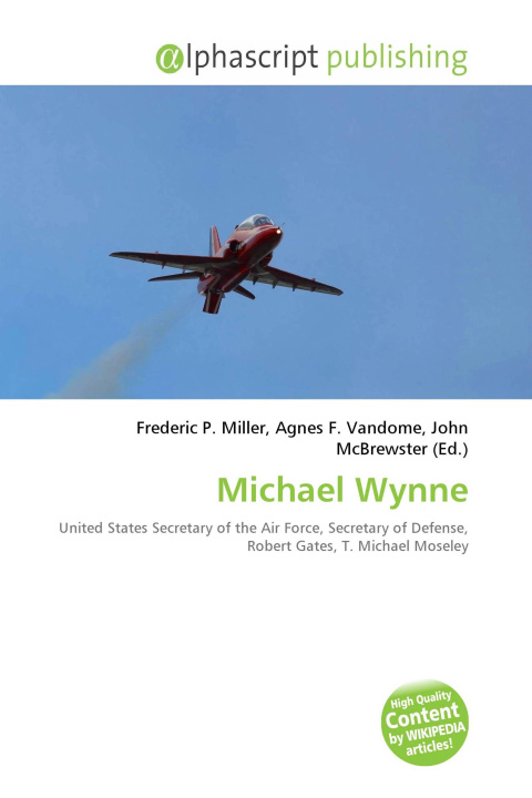 Kniha Michael Wynne 