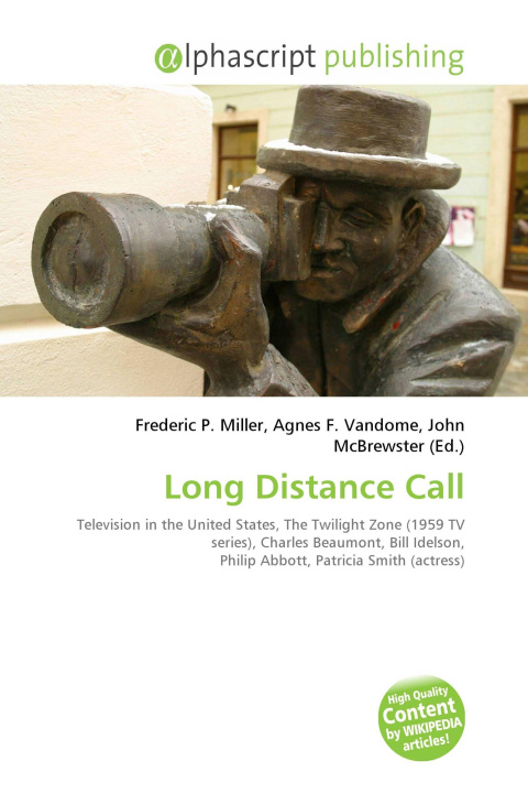 Book Long Distance Call 
