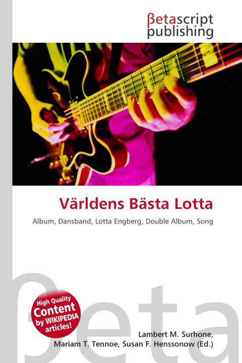Book Världens Bästa Lotta Mariam T. Tennoe