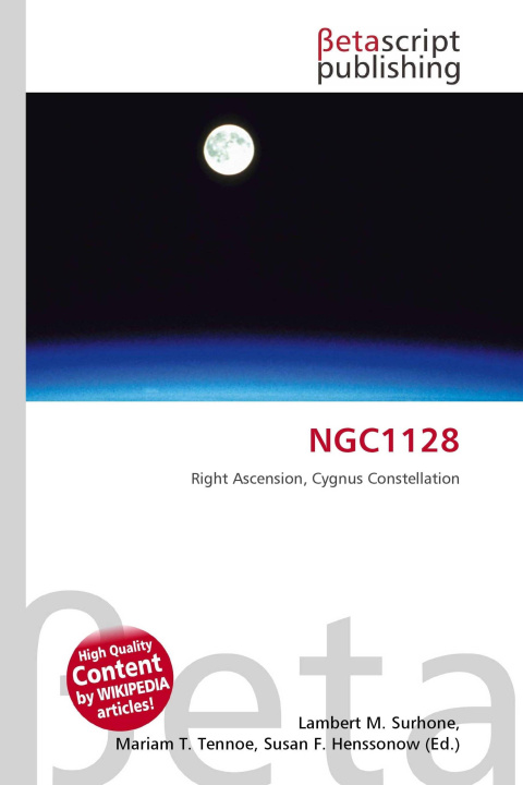 Book NGC1128 Mariam T. Tennoe