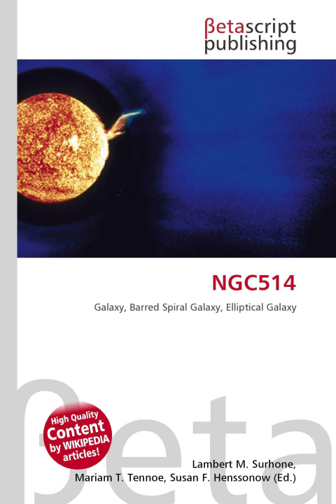 Book NGC514 Mariam T. Tennoe