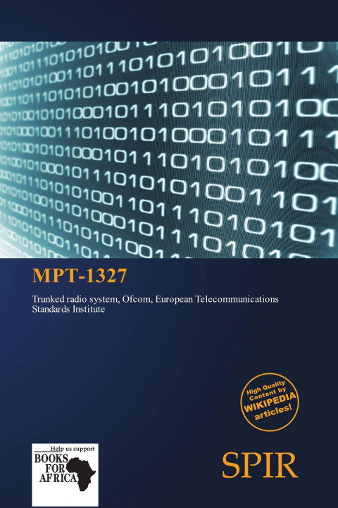 Kniha MPT-1327 