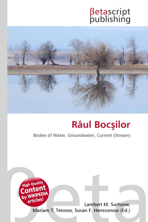 Book Râul Boc¿ilor Mariam T. Tennoe
