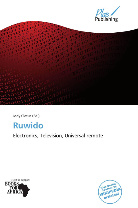 Knjiga Ruwido 