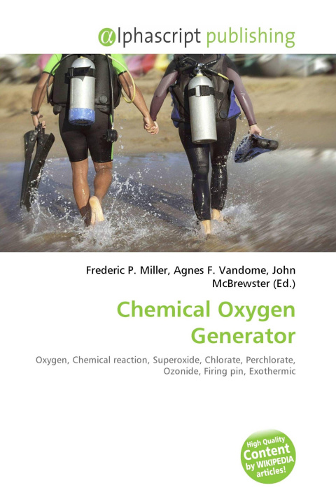 Boek Chemical Oxygen Generator Agnes F. Vandome