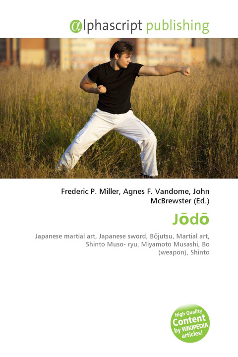 Book J¿d¿ Agnes F. Vandome