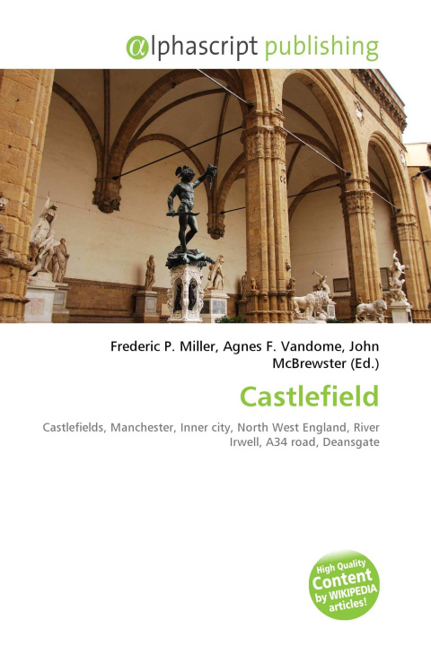 Book Castlefield Agnes F. Vandome