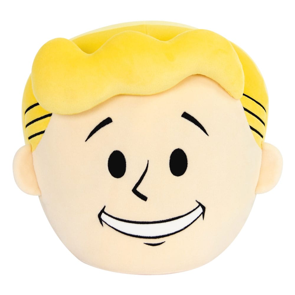 Spel/speelgoed Fallout Mocchi-Mocchi Mega Plush Figure Vault Boy 