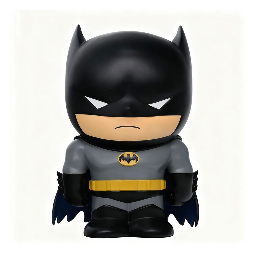 Schrijfwaren DC Comics Figural Bank Batman 