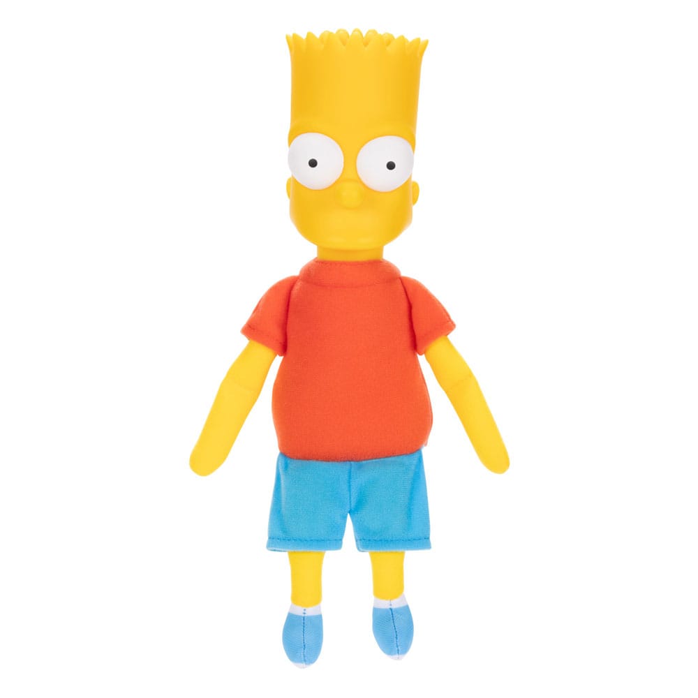 Hra/Hračka Simpsons Plush Figure Bart 33 cm 