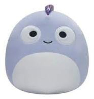Hra/Hračka Squishmallows Plush Figure Coleen Purple Chameleon 40 cm 
