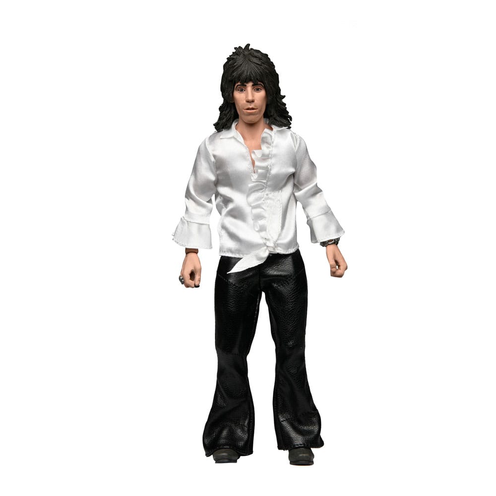 Hra/Hračka Rolling Stones Clothed Figure Action Figure Keith Richards (1975) 20 cm 