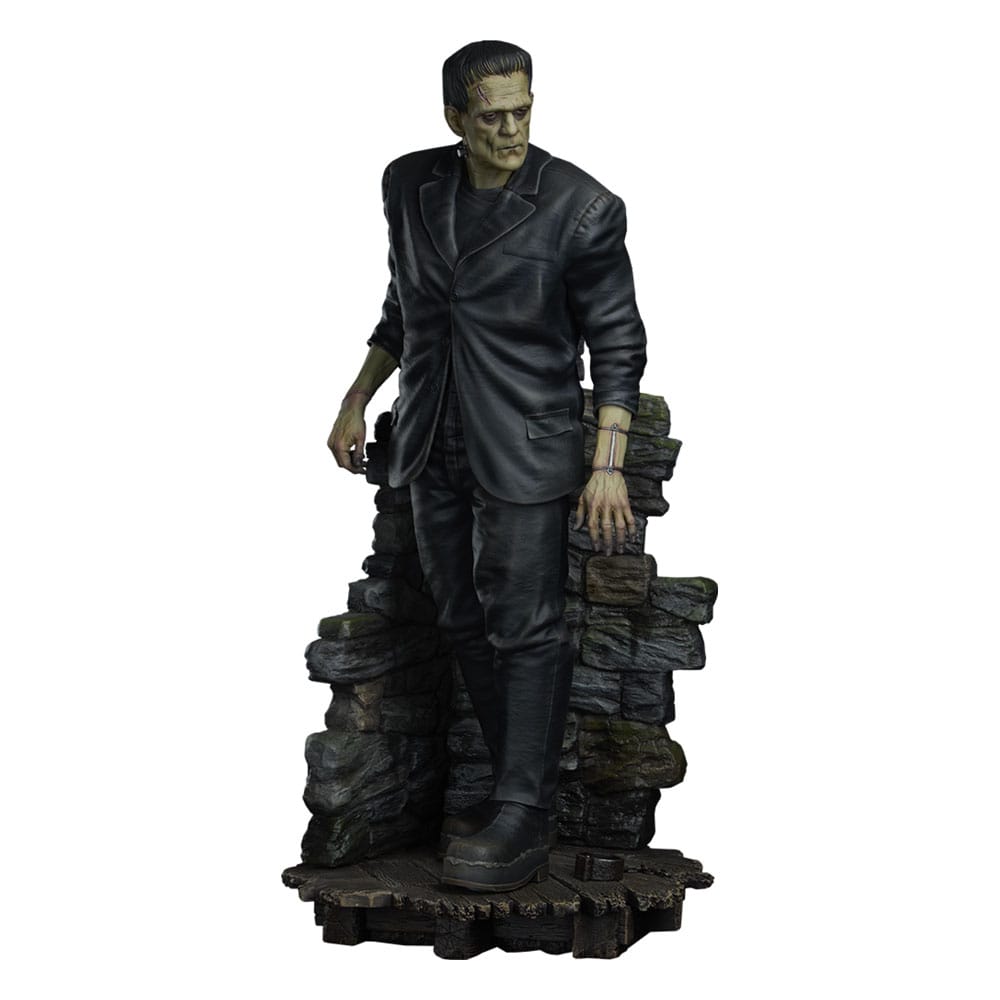 Hra/Hračka Frankenstein Premium Format Statue Frankenstein 57 cm 