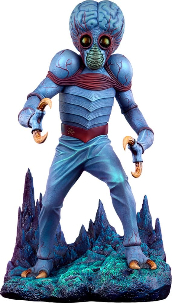 Hra/Hračka This Island Earth Premium Format Statue Metaluna Mutant 56 cm 